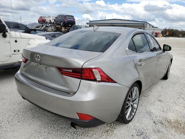 Photo 3 VIN: JTHCF1D28E5006926 - LEXUS IS 250 