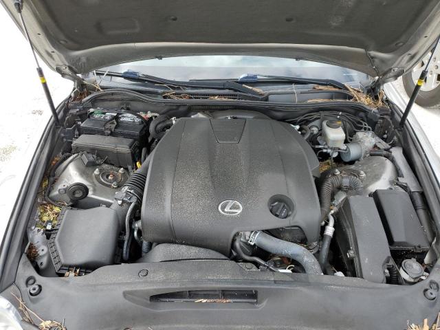 Photo 6 VIN: JTHCF1D28E5006926 - LEXUS IS 250 