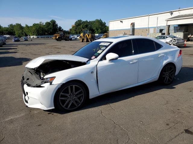 Photo 0 VIN: JTHCF1D28E5006943 - LEXUS IS 250 