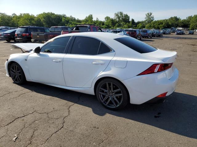 Photo 1 VIN: JTHCF1D28E5006943 - LEXUS IS 250 