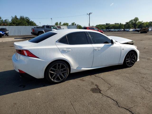 Photo 2 VIN: JTHCF1D28E5006943 - LEXUS IS 250 