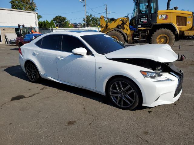 Photo 3 VIN: JTHCF1D28E5006943 - LEXUS IS 250 