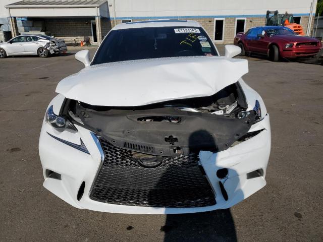 Photo 4 VIN: JTHCF1D28E5006943 - LEXUS IS 250 