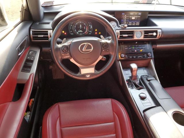 Photo 7 VIN: JTHCF1D28E5006943 - LEXUS IS 250 