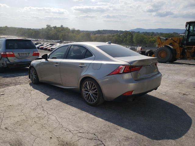 Photo 1 VIN: JTHCF1D28E5007056 - LEXUS IS250 