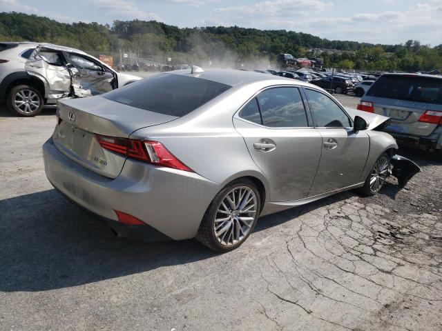 Photo 2 VIN: JTHCF1D28E5007056 - LEXUS IS250 