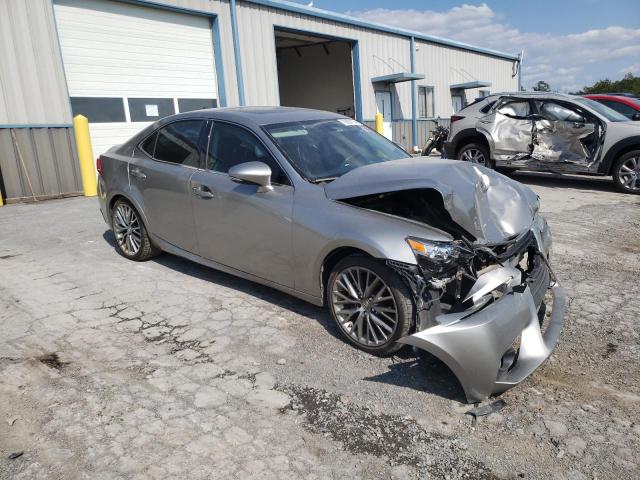 Photo 3 VIN: JTHCF1D28E5007056 - LEXUS IS250 