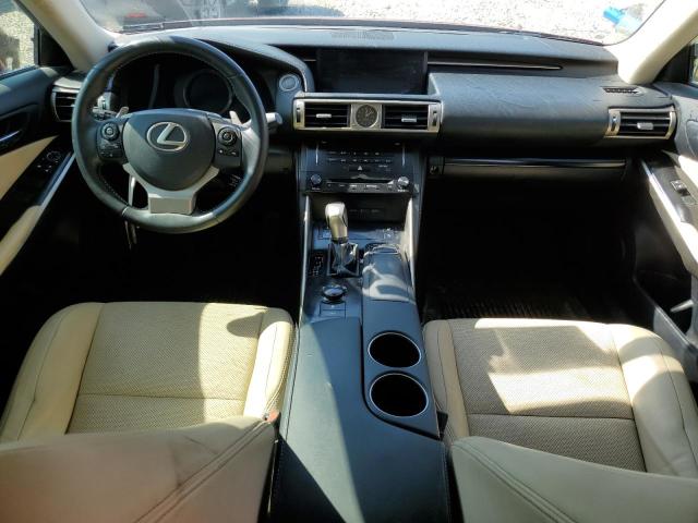 Photo 7 VIN: JTHCF1D28E5007378 - LEXUS IS 250 