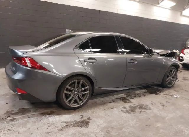 Photo 3 VIN: JTHCF1D28E5009325 - LEXUS IS 250 