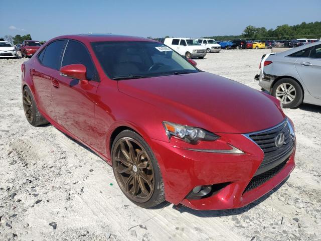 Photo 3 VIN: JTHCF1D28E5012287 - LEXUS IS 250 