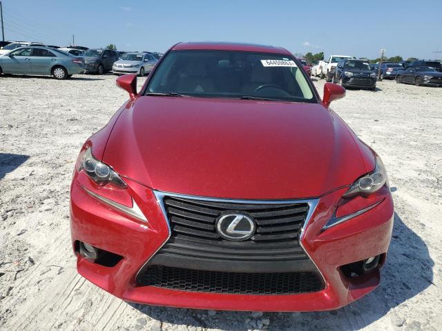 Photo 4 VIN: JTHCF1D28E5012287 - LEXUS IS 250 