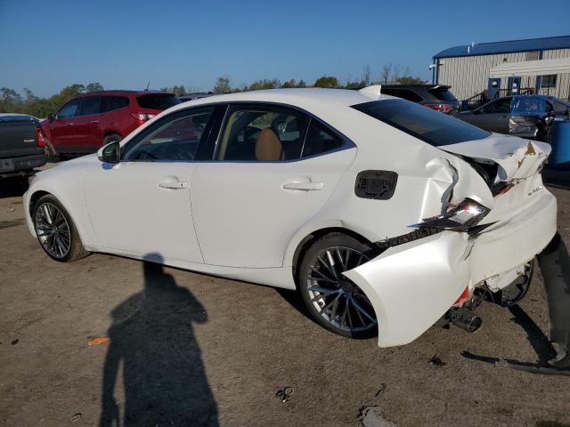 Photo 1 VIN: JTHCF1D28E5012595 - LEXUS IS 250 