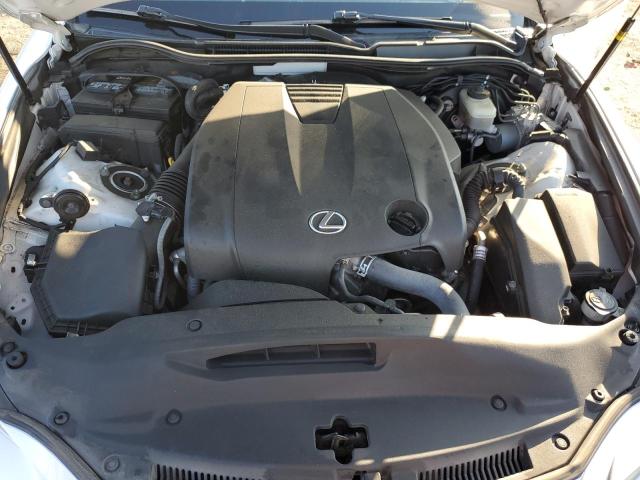 Photo 10 VIN: JTHCF1D28E5012595 - LEXUS IS 250 