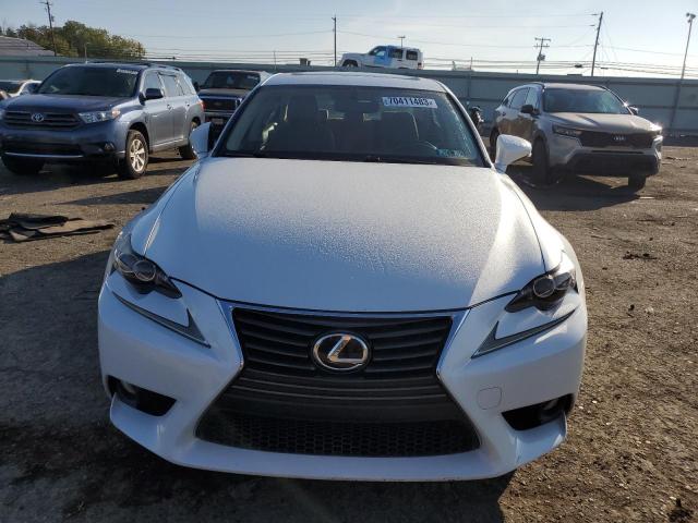 Photo 4 VIN: JTHCF1D28E5012595 - LEXUS IS 250 