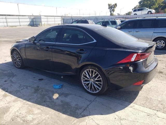 Photo 1 VIN: JTHCF1D28E5014539 - LEXUS IS 