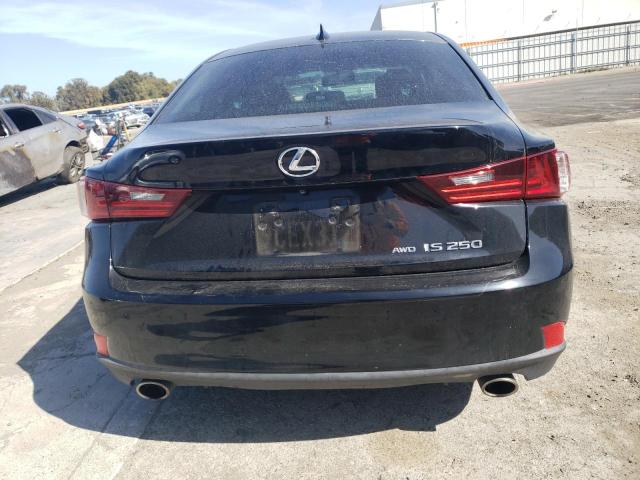 Photo 5 VIN: JTHCF1D28E5014539 - LEXUS IS 