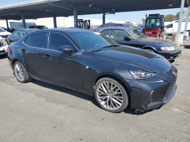 Photo 3 VIN: JTHCF1D28E5014539 - LEXUS IS 250 