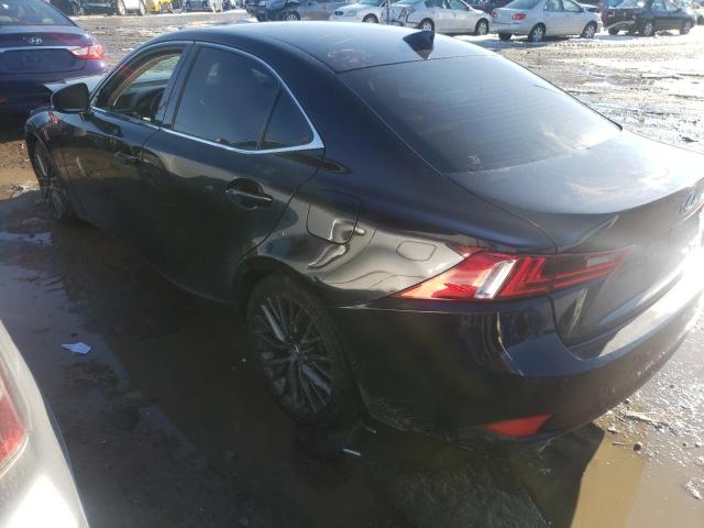 Photo 2 VIN: JTHCF1D28E5014556 - LEXUS IS 250 