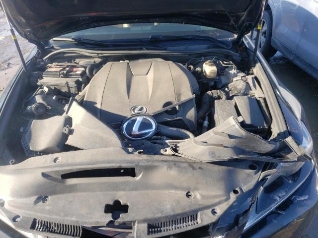 Photo 6 VIN: JTHCF1D28E5014556 - LEXUS IS 250 