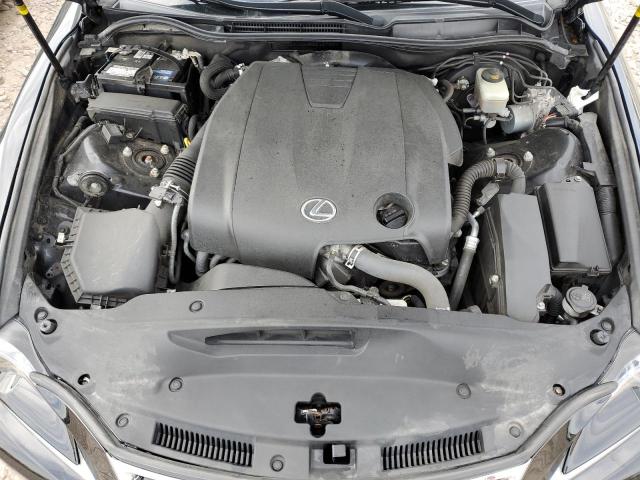 Photo 6 VIN: JTHCF1D28F5015739 - LEXUS IS 250 