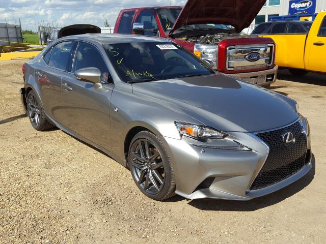 Photo 0 VIN: JTHCF1D28F5015899 - LEXUS IS 250 