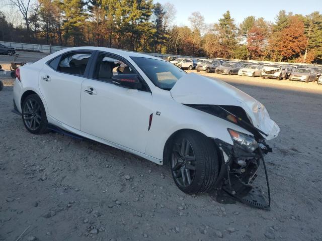 Photo 3 VIN: JTHCF1D28F5018933 - LEXUS IS 250 