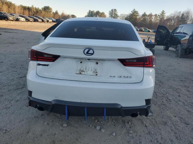 Photo 5 VIN: JTHCF1D28F5018933 - LEXUS IS 250 