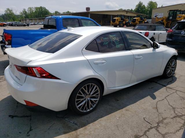 Photo 2 VIN: JTHCF1D28F5020326 - LEXUS IS 250 