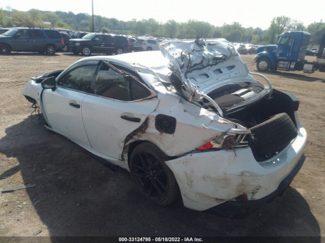 Photo 2 VIN: JTHCF1D28F5020763 - LEXUS IS 250 