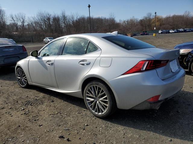 Photo 1 VIN: JTHCF1D28F5020990 - LEXUS IS 250 