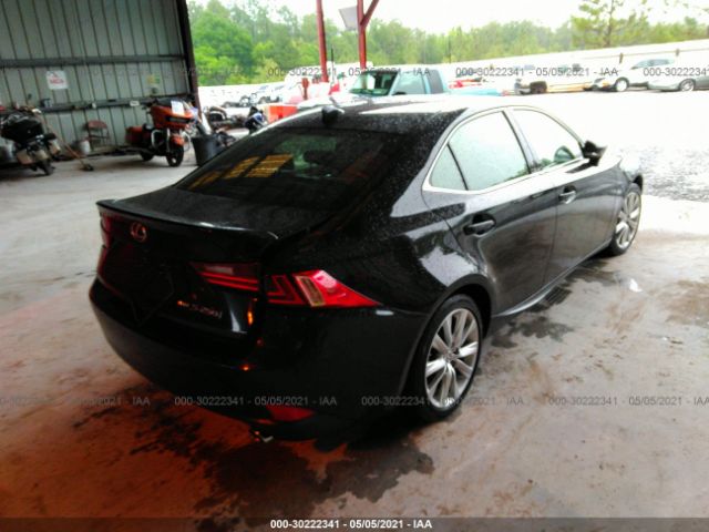 Photo 3 VIN: JTHCF1D28F5022576 - LEXUS IS 250 