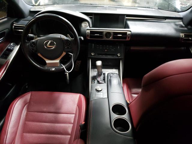 Photo 7 VIN: JTHCF1D28F5024067 - LEXUS IS 250 