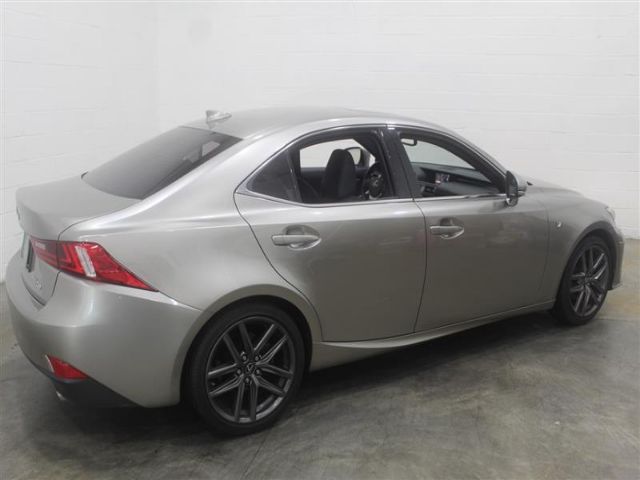 Photo 4 VIN: JTHCF1D28F5024554 - LEXUS IS 250 