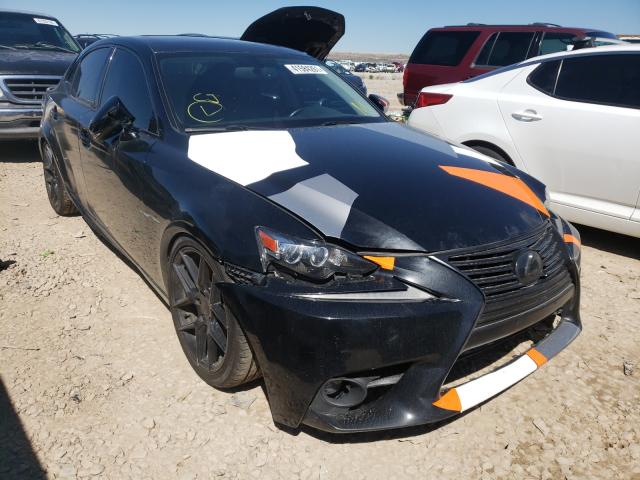 Photo 0 VIN: JTHCF1D28F5026661 - LEXUS IS 250 