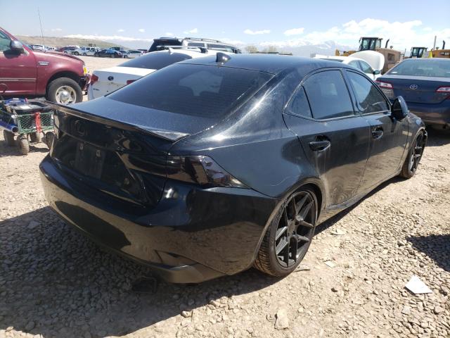 Photo 3 VIN: JTHCF1D28F5026661 - LEXUS IS 250 