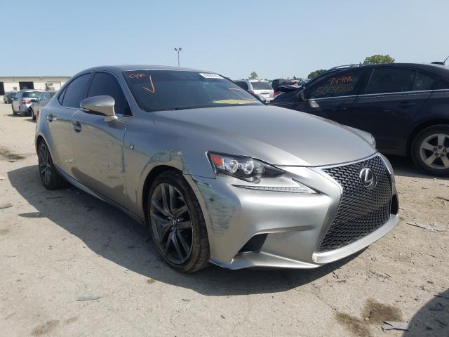 Photo 0 VIN: JTHCF1D28F5027163 - LEXUS IS 250 