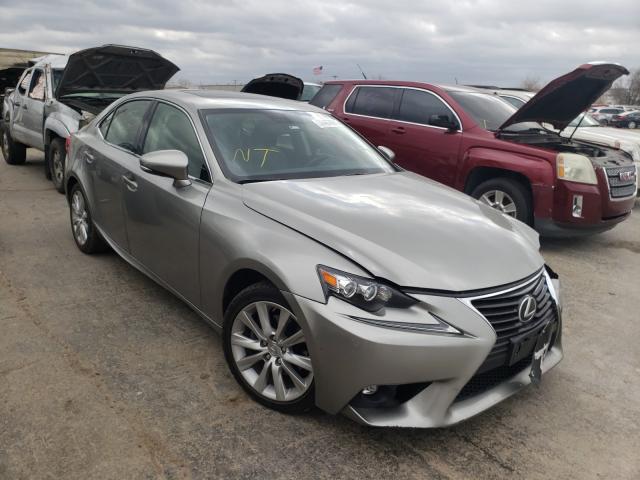 Photo 0 VIN: JTHCF1D28F5028605 - LEXUS IS 250 