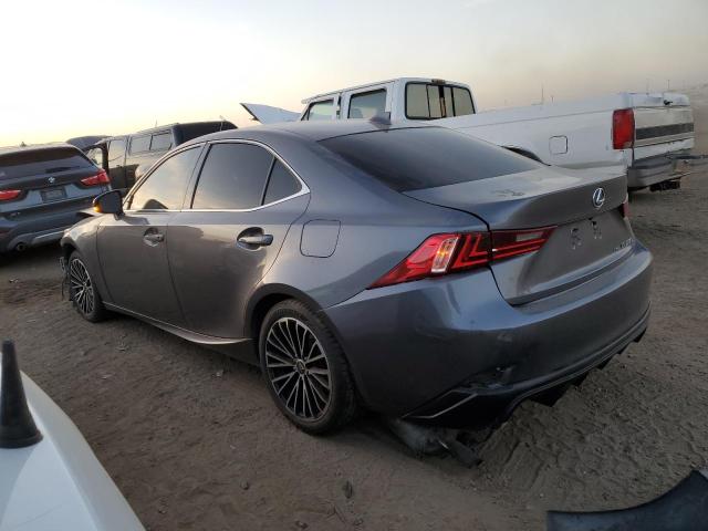 Photo 1 VIN: JTHCF1D28F5029382 - LEXUS IS 250 