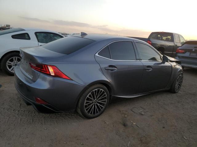 Photo 2 VIN: JTHCF1D28F5029382 - LEXUS IS 250 