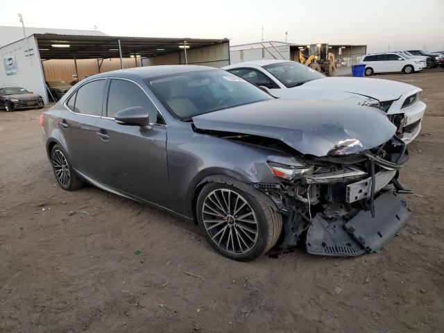 Photo 3 VIN: JTHCF1D28F5029382 - LEXUS IS 250 