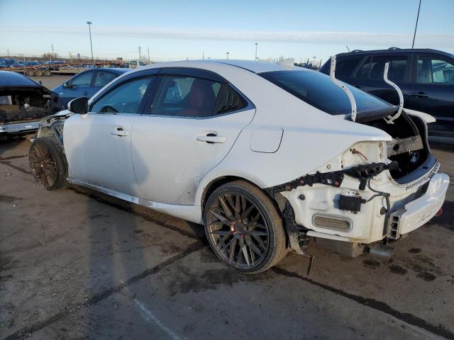 Photo 1 VIN: JTHCF1D29E5003601 - LEXUS IS 250 