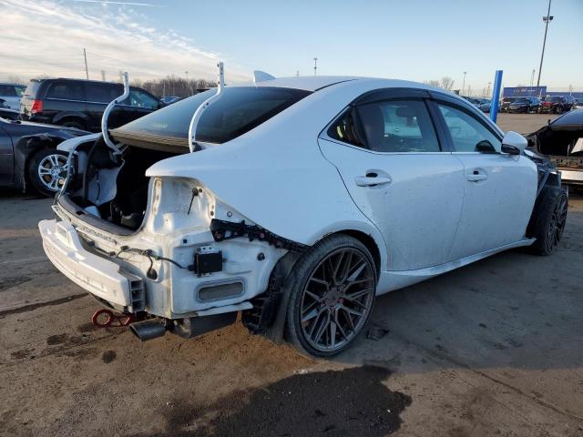 Photo 2 VIN: JTHCF1D29E5003601 - LEXUS IS 250 