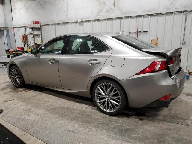 Photo 1 VIN: JTHCF1D29E5007003 - LEXUS IS 250 