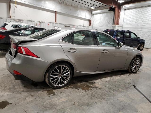 Photo 2 VIN: JTHCF1D29E5007003 - LEXUS IS 250 