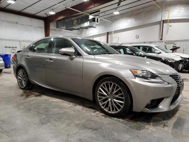 Photo 3 VIN: JTHCF1D29E5007003 - LEXUS IS 250 