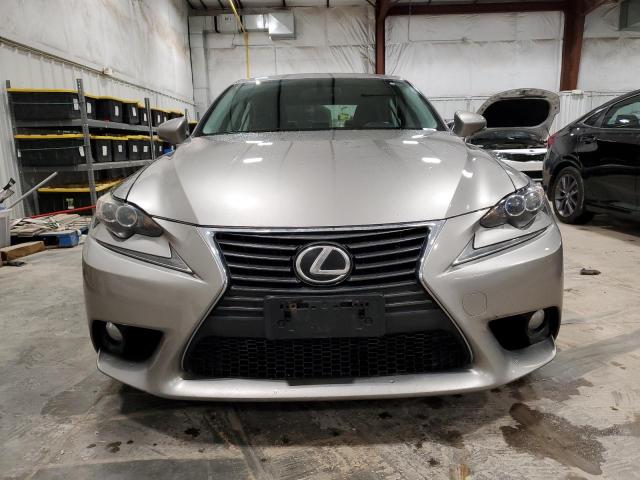 Photo 4 VIN: JTHCF1D29E5007003 - LEXUS IS 250 