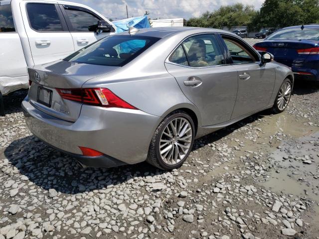 Photo 2 VIN: JTHCF1D29E5007597 - LEXUS IS 250 