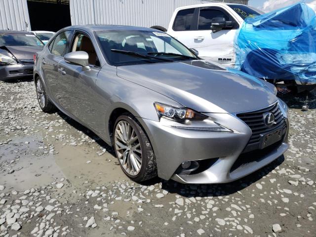 Photo 3 VIN: JTHCF1D29E5007597 - LEXUS IS 250 