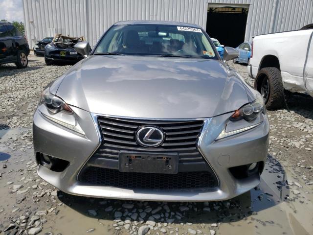 Photo 4 VIN: JTHCF1D29E5007597 - LEXUS IS 250 