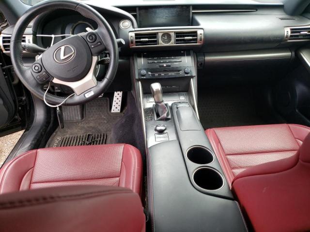 Photo 7 VIN: JTHCF1D29E5009740 - LEXUS IS 